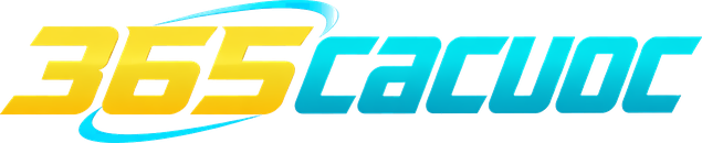 Logo 365cacuoc